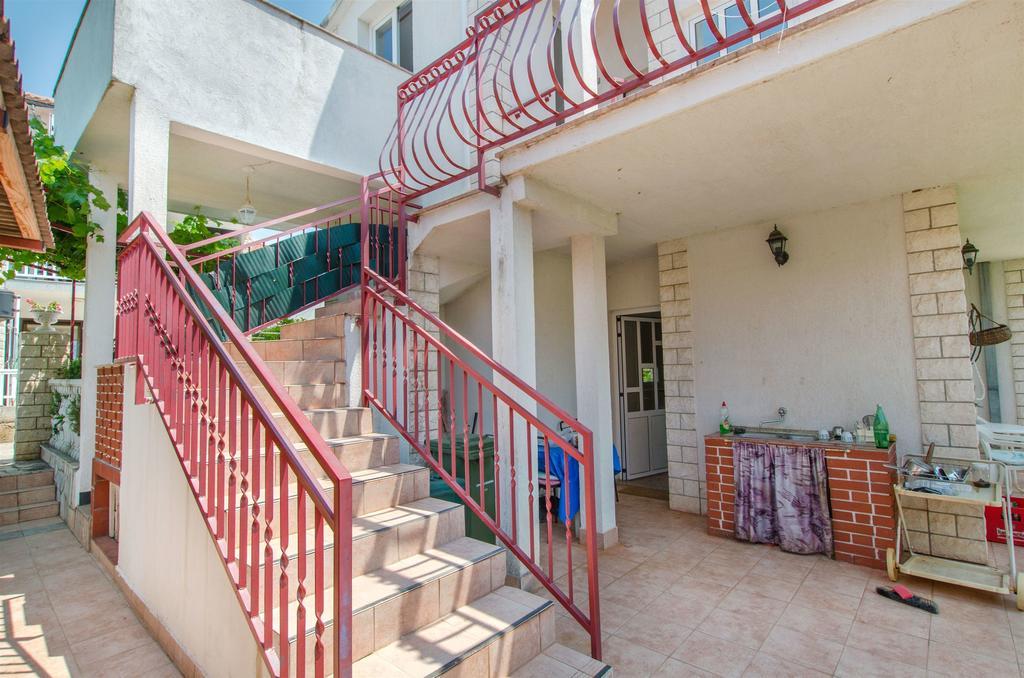 Apartments Mala Dalmacija Poljica  Exterior photo