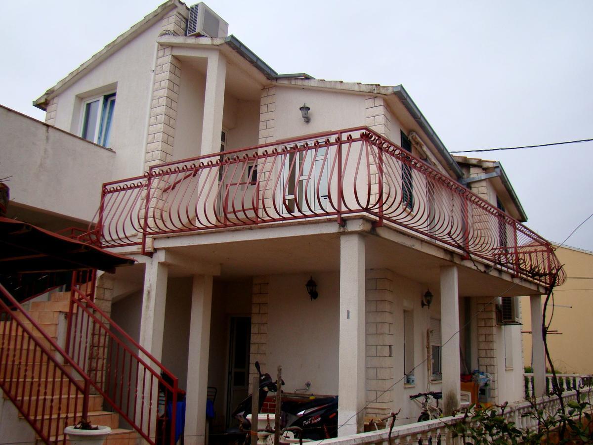 Apartments Mala Dalmacija Poljica  Exterior photo